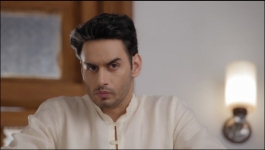 Spy Bahu - 6th July 2022